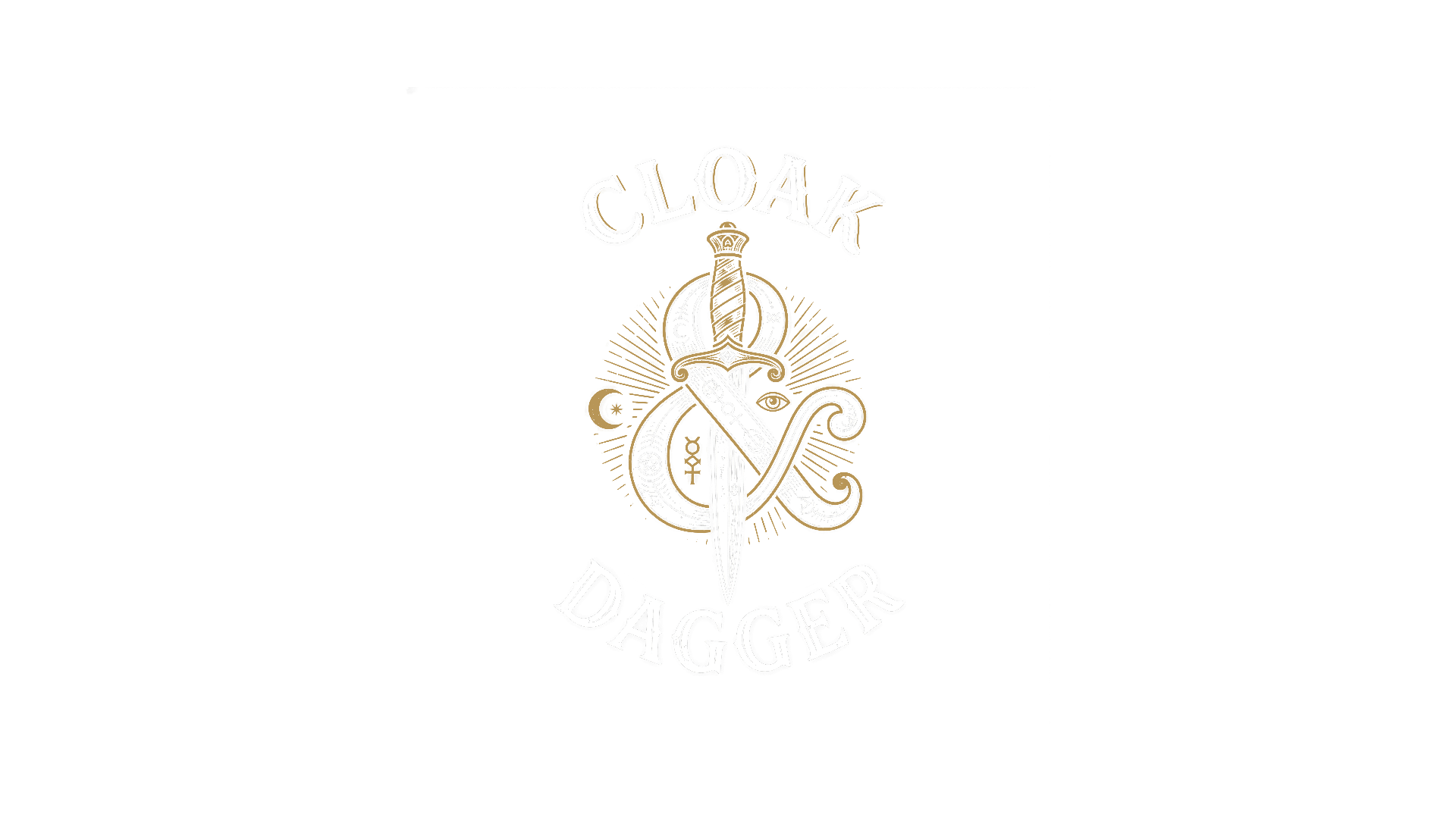 Cloak & Dagger